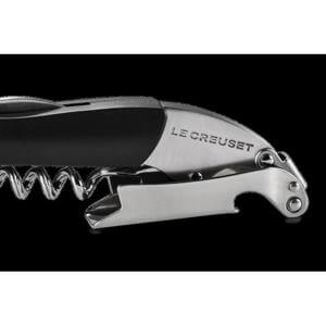 Le Creuset Classic Waiters Friend Black